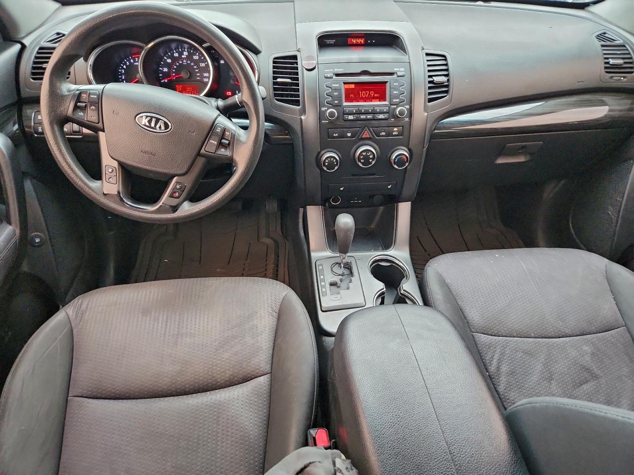 2012 Kia Sorento Base VIN: 5XYKTDA60CG300128 Lot: 95760925