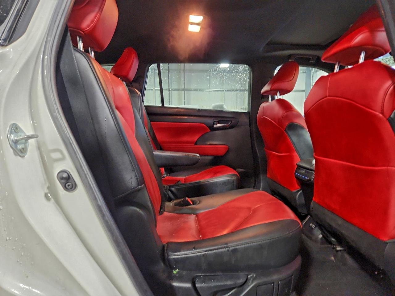 2021 Toyota Highlander Xse VIN: 5TDJZRBH6MS074026 Lot: 95913465