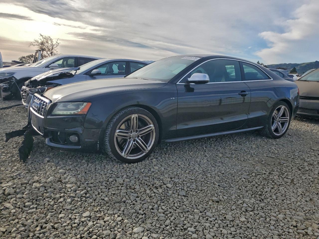 Фото: WAUVVAFR4CA002039