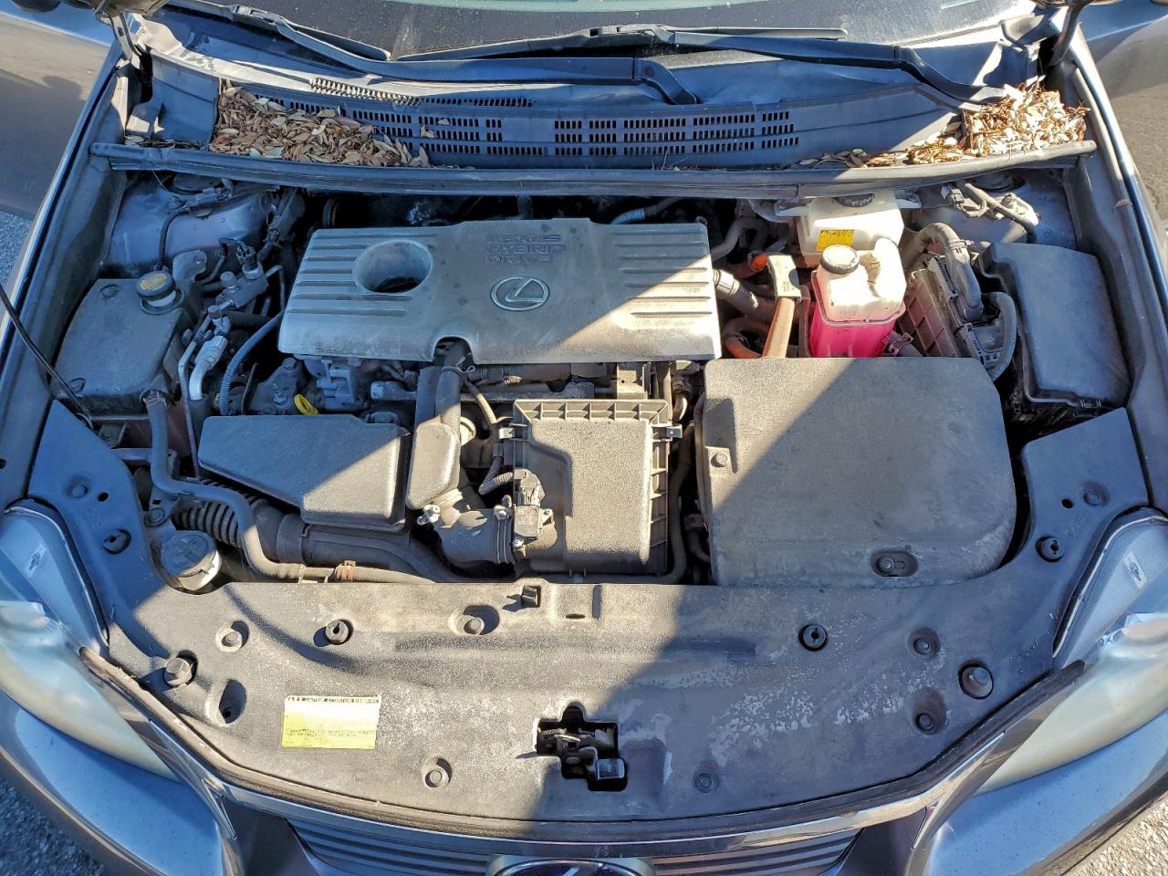 2012 Lexus Ct 200 VIN: JTHKD5BHXC2121042 Lot: 96277995