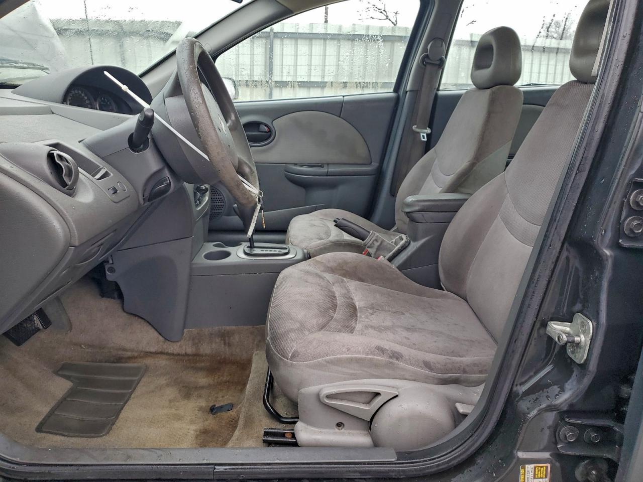 2004 Saturn Ion Level 2 VIN: 1G8AJ52F54Z164498 Lot: 95312015