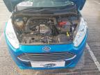 2014 FORD FIESTA 1.0 ECOBOOST ZETEC 5DR for sale at Copart CHESTER
