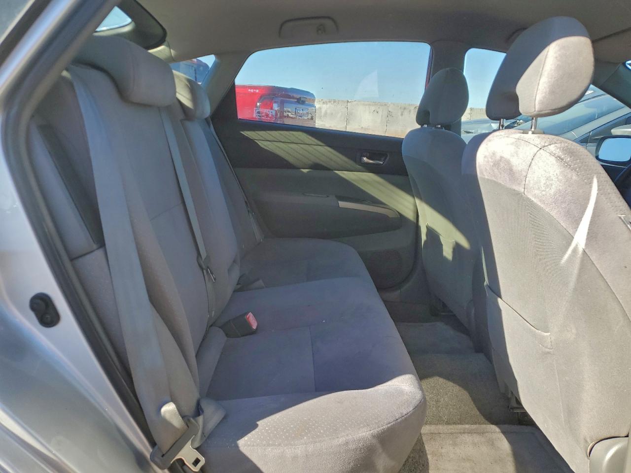 2008 Toyota Prius VIN: JTDKB20U287747622 Lot: 96147455