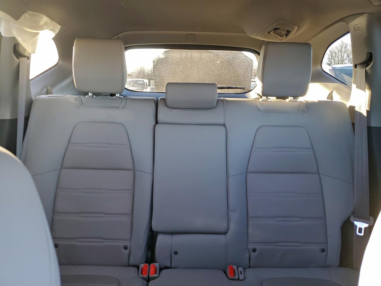 2019 Honda Cr-V Exl VIN: 2HKRW2H8XKH643635 Lot: 94813945