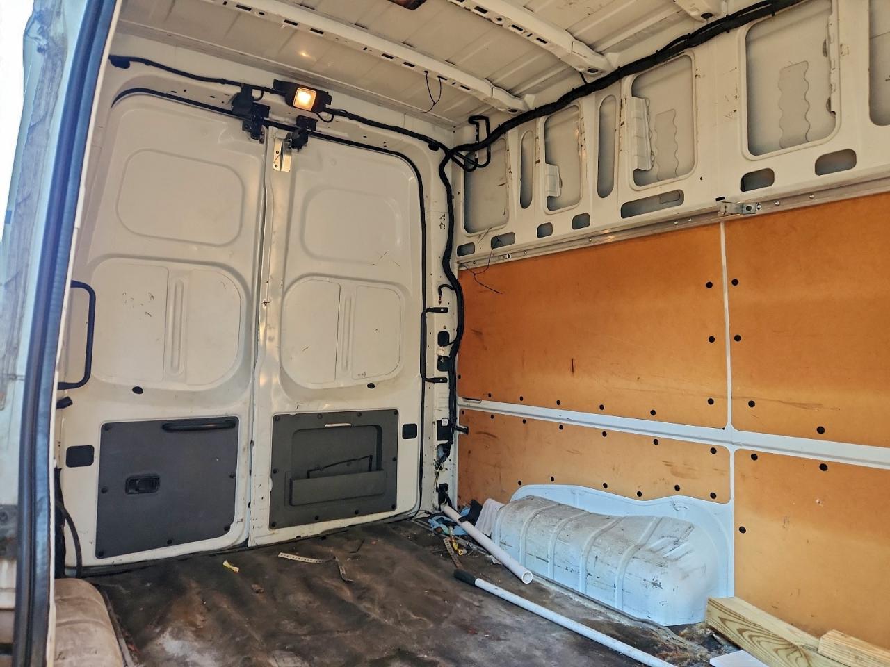 2017 Nissan Nv 2500 S VIN: 1N6BF0LY1HN806837 Lot: 96131665