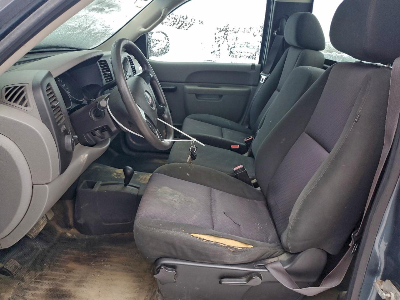 2013 GMC Sierra K1500 VIN: 1GTN2TEA0DZ243733 Lot: 95954125