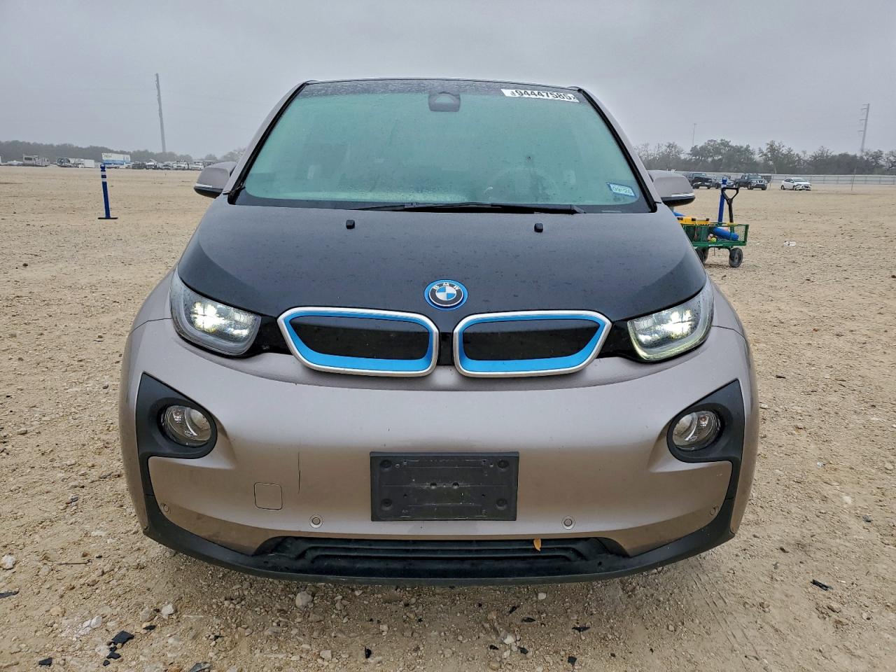 Фото: WBY1Z4C51FV278067