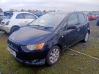 2010 MITSUBISHI COLT 1.3 CZ2 CLEARTEC 5DR for sale at Copart SANDTOFT
