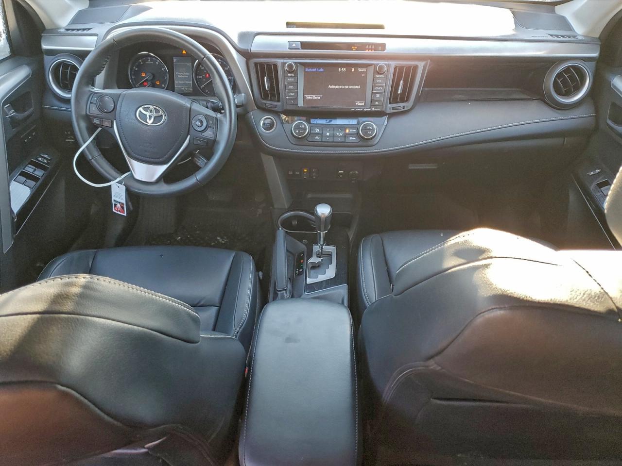 2017 Toyota Rav4 Limited VIN: 2T3DFREV7HW642182 Lot: 94991425