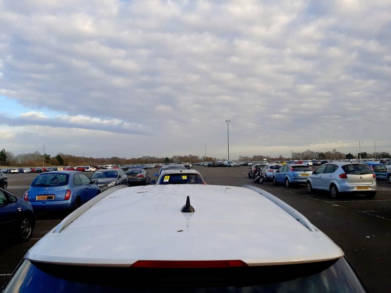 2011 VAUXHALL INSIGNIA 2.0 CDTI [160] SRI VX-LINE 5DR