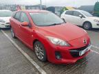 2013 MAZDA 3 1.6 VENTURE 5DR for sale at Copart CHESTER