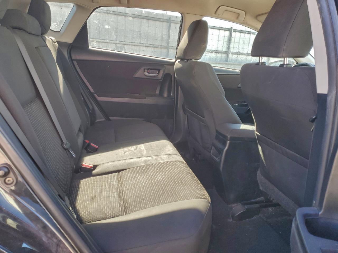 2017 Toyota Corolla Im VIN: JTNKARJE1HJ527938 Lot: 93595425