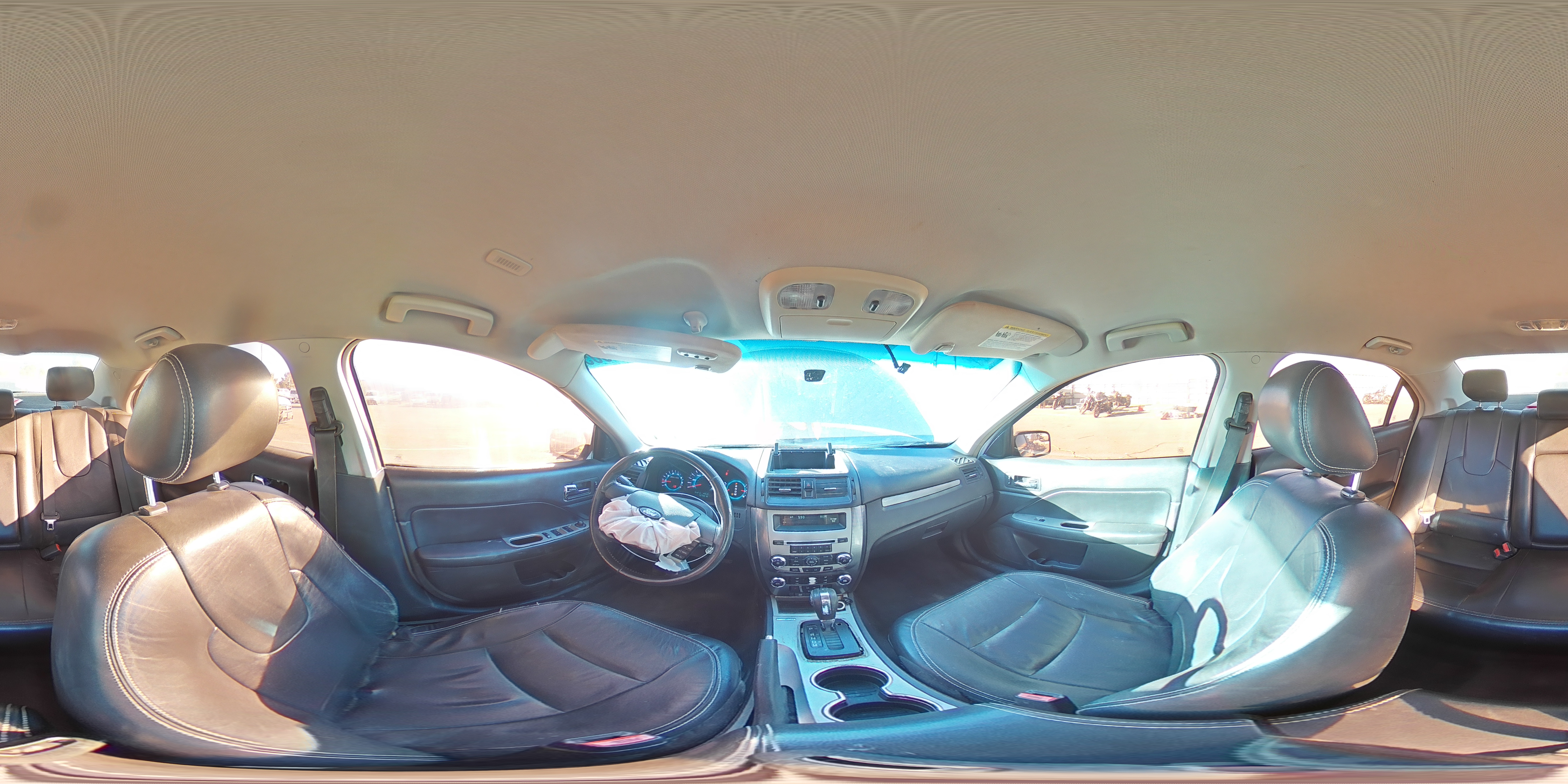 2011 Ford Fusion Sel VIN: 3FAHP0JG1BR262208 Lot: 95051005