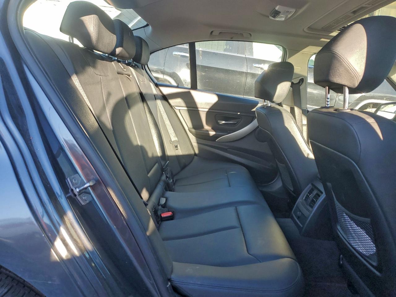 2014 BMW 328 Xi Sulev VIN: WBA3B5C55EF958502 Lot: 95195735