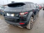 2018 LAND ROVER RANGE ROVER EVOQUE 2.0 TD4 HSE DYNAMIC 5DR AUTO for sale at Copart WOLVERHAMPTON
