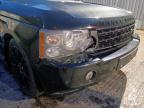 2009 LAND ROVER RANGE ROVER 3.6 TDV8 VOGUE 4DR AUTO for sale at Copart CHESTER