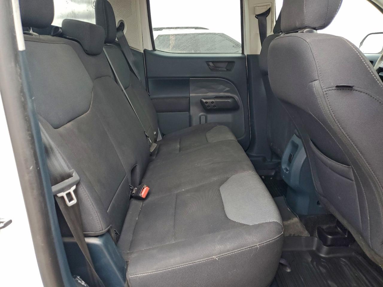 2022 Ford Maverick Xl VIN: 3FTTW8E90NRA36828 Lot: 95220485