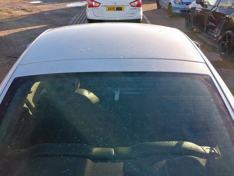 2007 AUDI TT 2.0T FSI 2DR