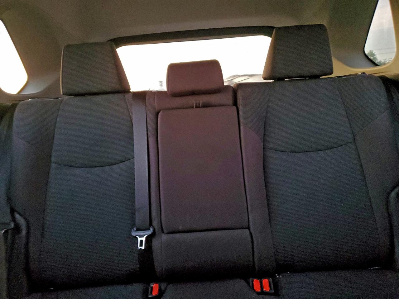 2024 Toyota Rav4 Le VIN: 2T3MWRFV3RW187167 Lot: 94927805