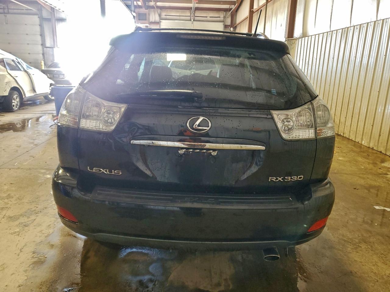 2004 Lexus Rx 330 VIN: 2T2HA31U34C024318 Lot: 94144155
