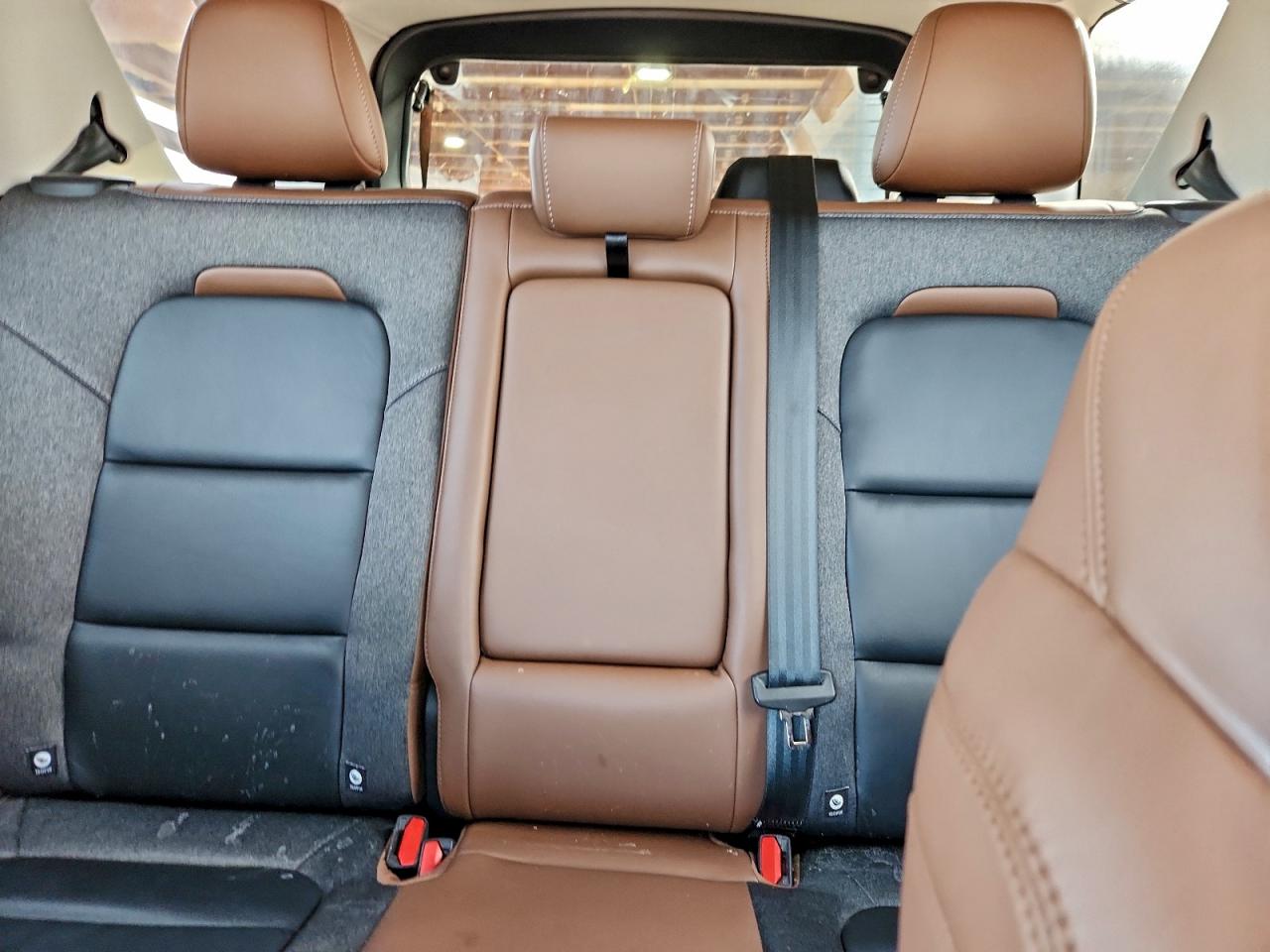 2023 Ford Bronco Sport Outer Banks VIN: 3FMCR9C61PRD25074 Lot: 94655795