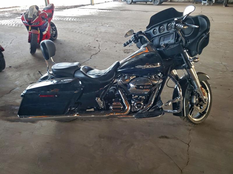 2019 HARLEY-DAVIDSON FLHX    for sale at Copart AZ - PHOENIX
