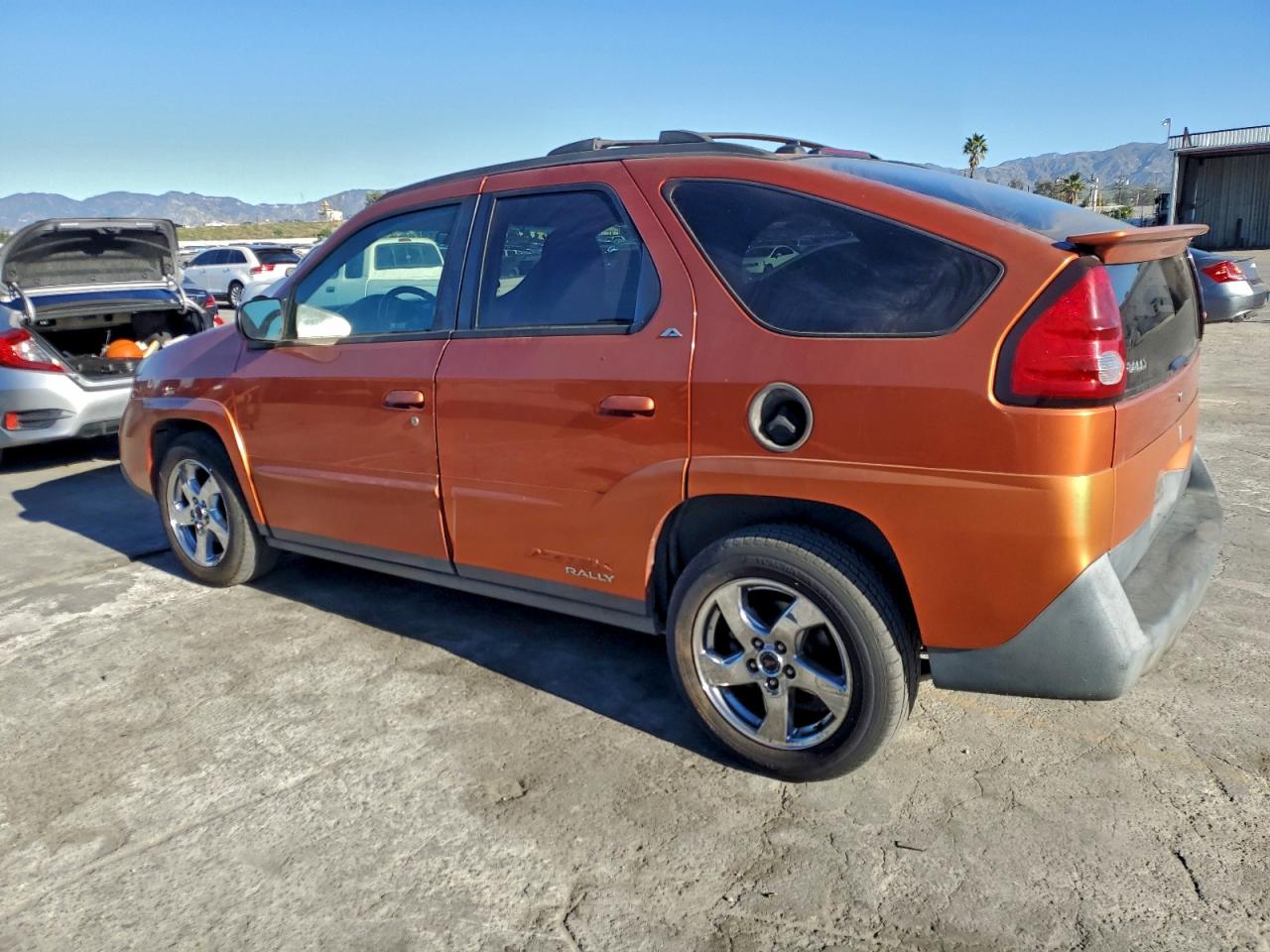 Aztek