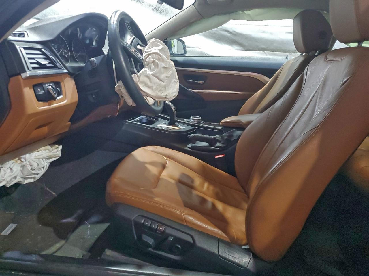 2014 BMW 428 Xi VIN: WBA3N9C52EK245496 Lot: 96760965