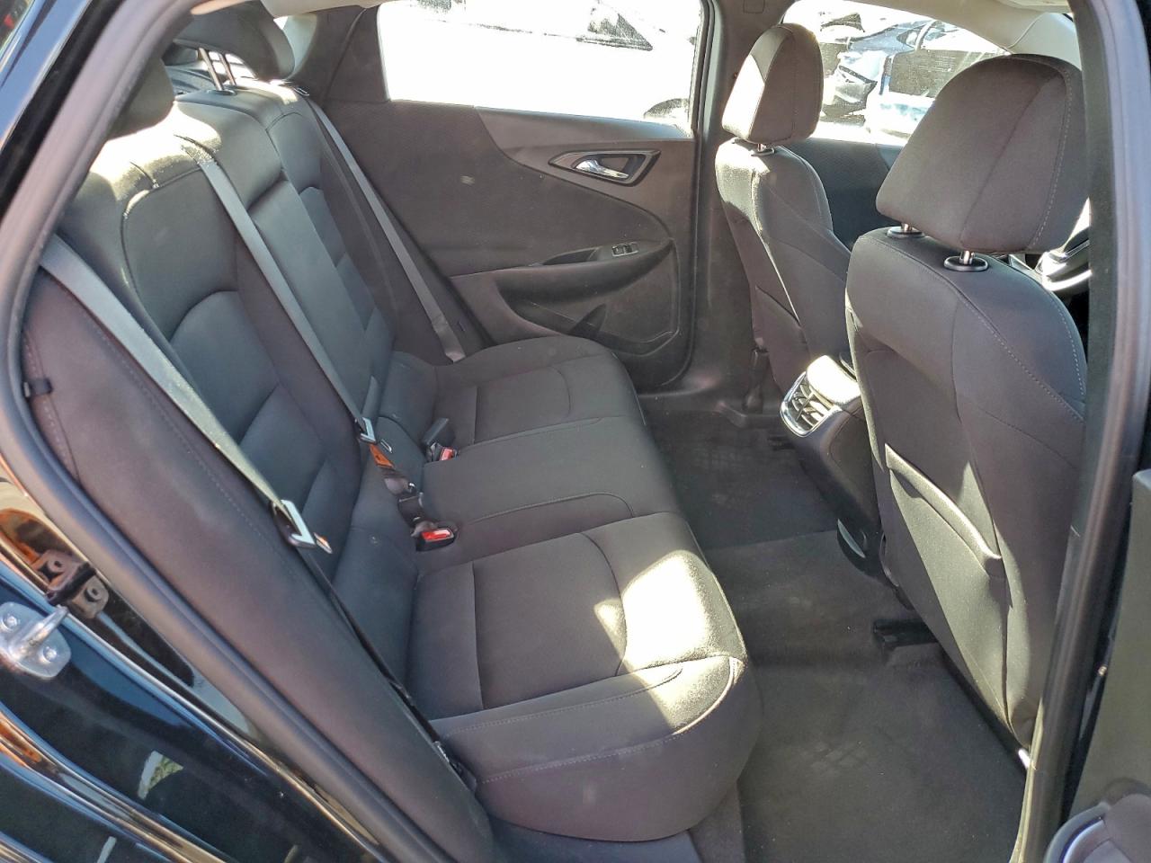 2020 Chevrolet Malibu Lt VIN: 1G1ZD5ST6LF012261 Lot: 93338025