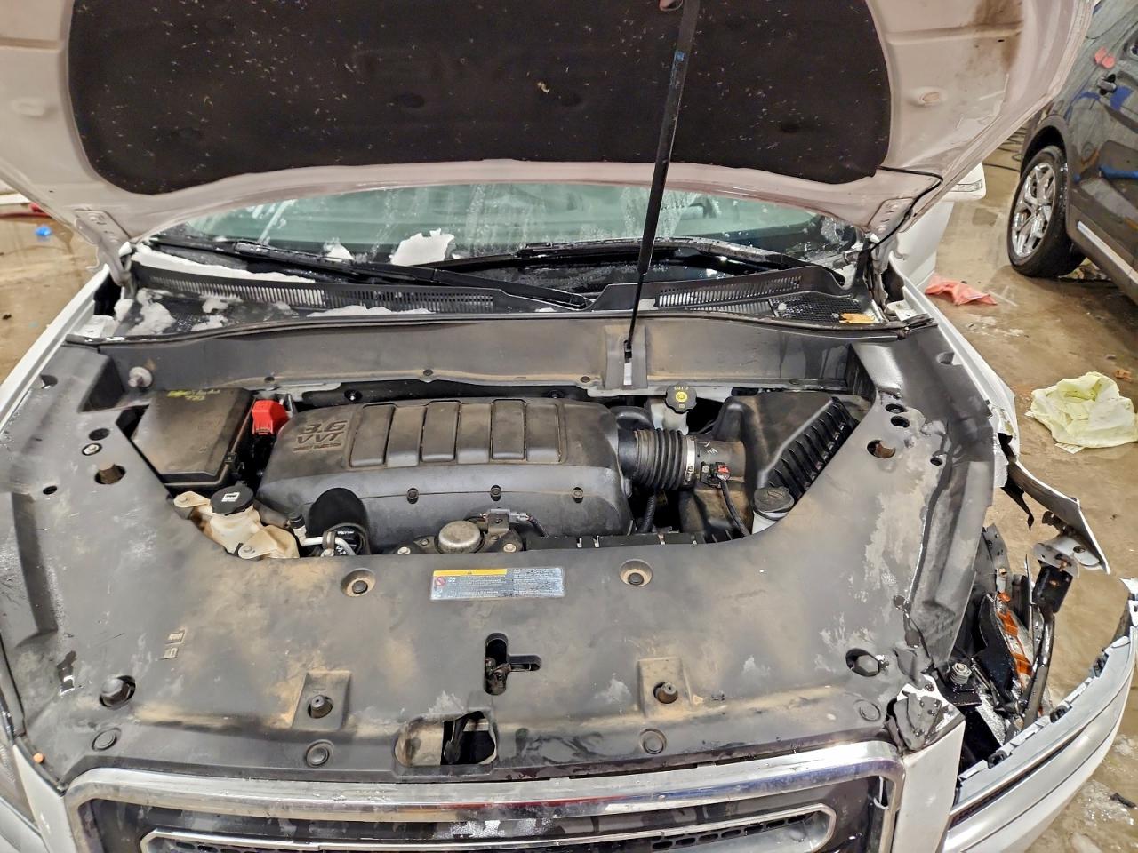 2017 GMC Acadia Limited Slt-2 VIN: 1GKKVSKD2HJ240084 Lot: 94268225