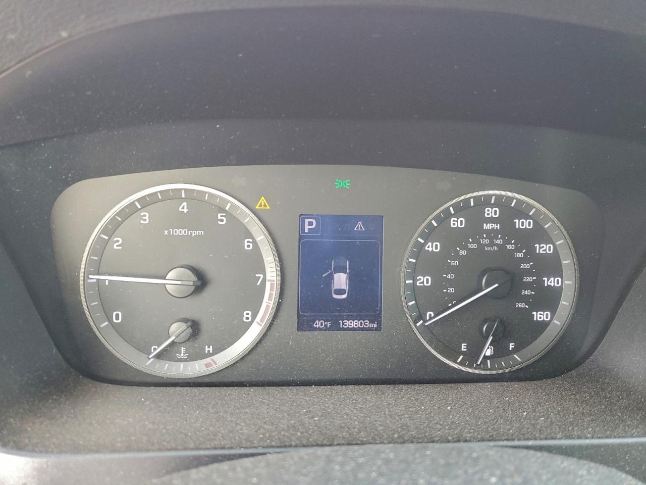 2017 Hyundai Sonata Se VIN: 5NPE24AF0HH495826 Lot: 96700115