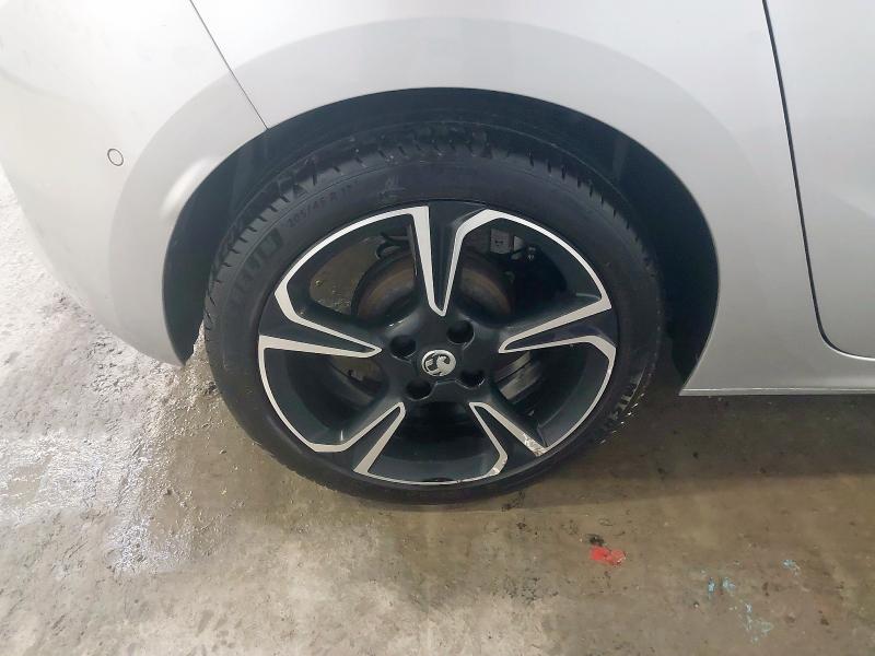 2022 VAUXHALL CORSA 1.2 ELITE EDITION 5DR