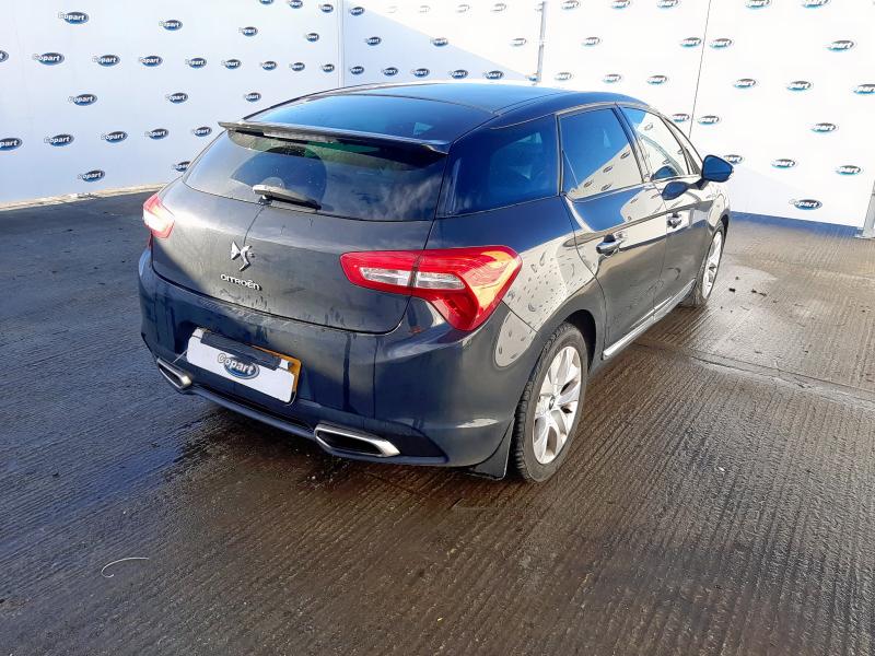 2011 CITROEN DS5 1.6 THP 16V DSPORT 5DR