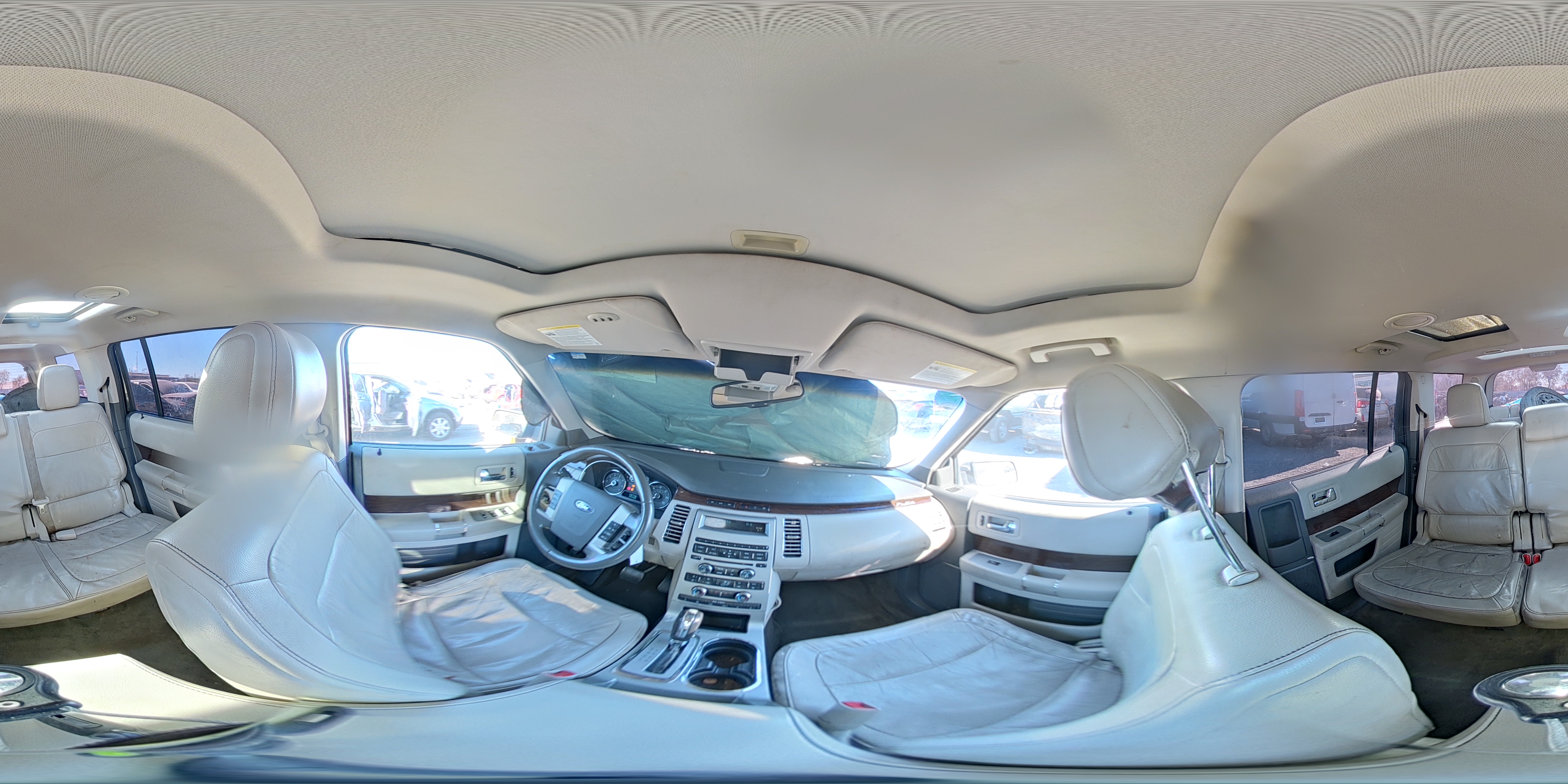 2016 Honda Accord Exl VIN: 1HGCR3F88GA016499 Lot: 96368185