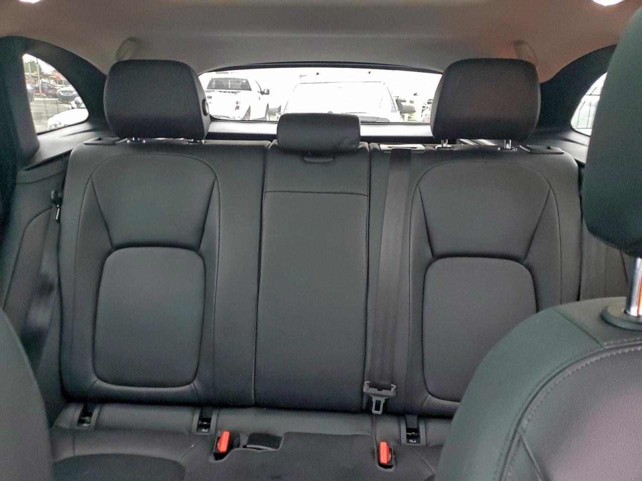 2017 Jaguar F-Pace Premium VIN: SADCJ2BVXHA099760 Lot: 94304175