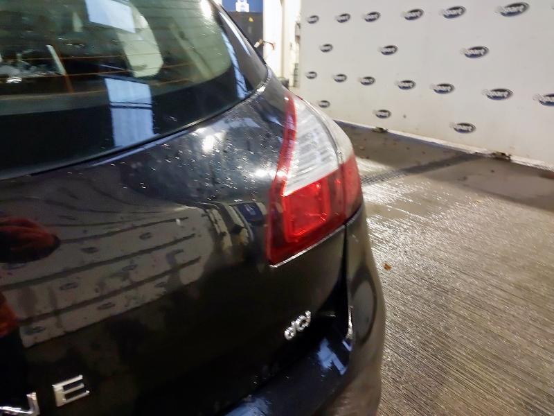 2015 RENAULT MEGANE 1.5 DCI DYNAMIQUE TOMTOM ENERGY 5DR