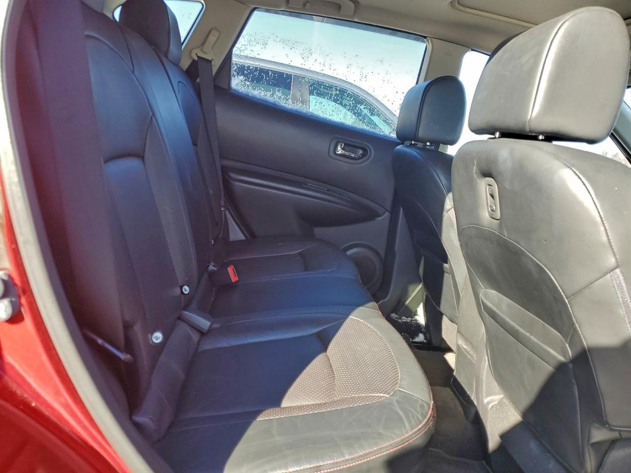 2013 Nissan Rogue S VIN: JN8AS5MV3DW655360 Lot: 97027445