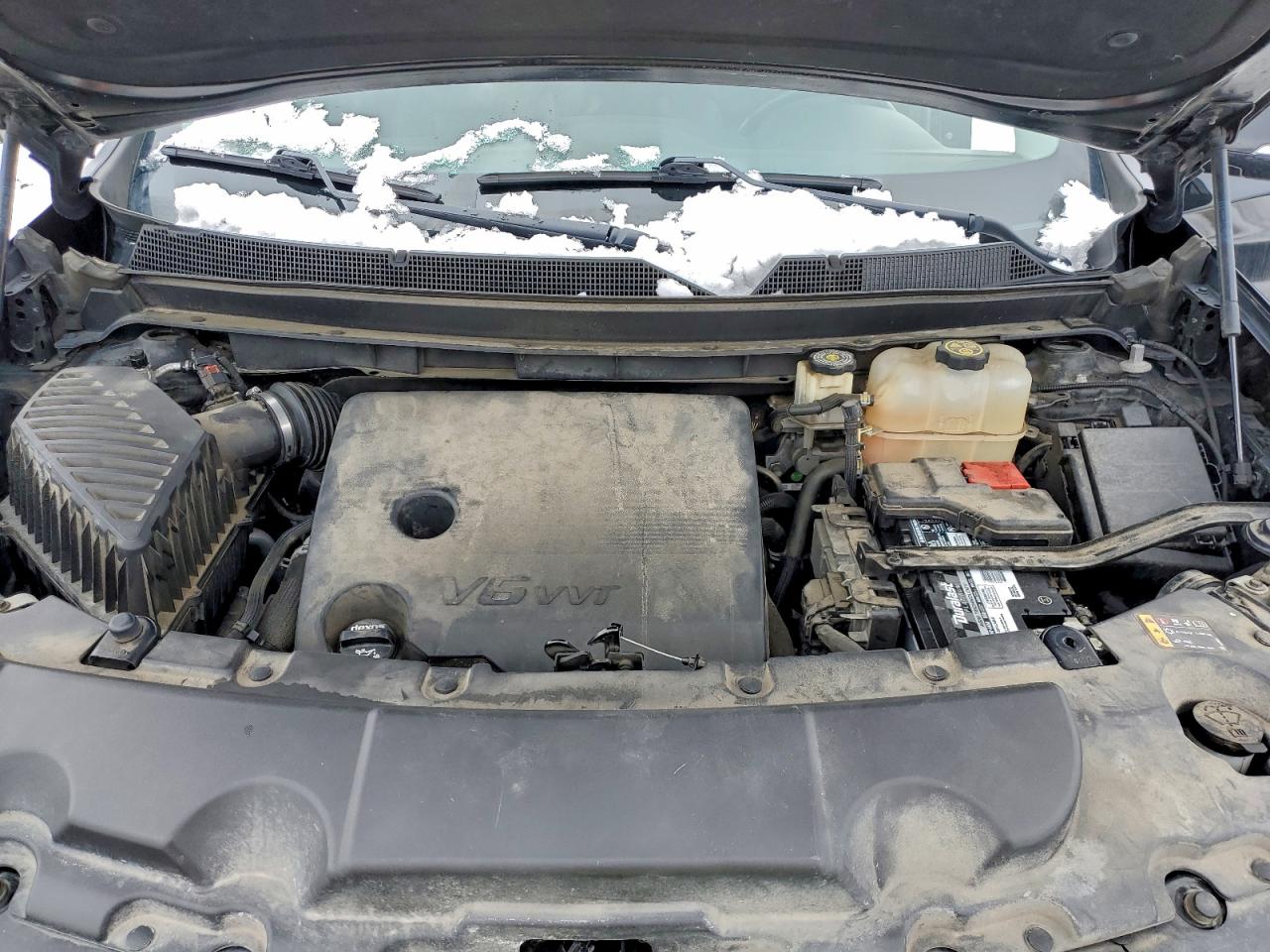 2018 Chevrolet Traverse Lt VIN: 1GNEVGKW3JJ245847 Lot: 95491365