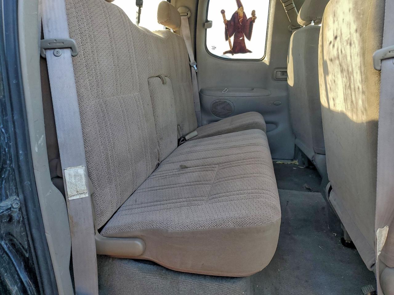 2002 Toyota Tundra Access Cab VIN: 5TBBT44152S228952 Lot: 95561925