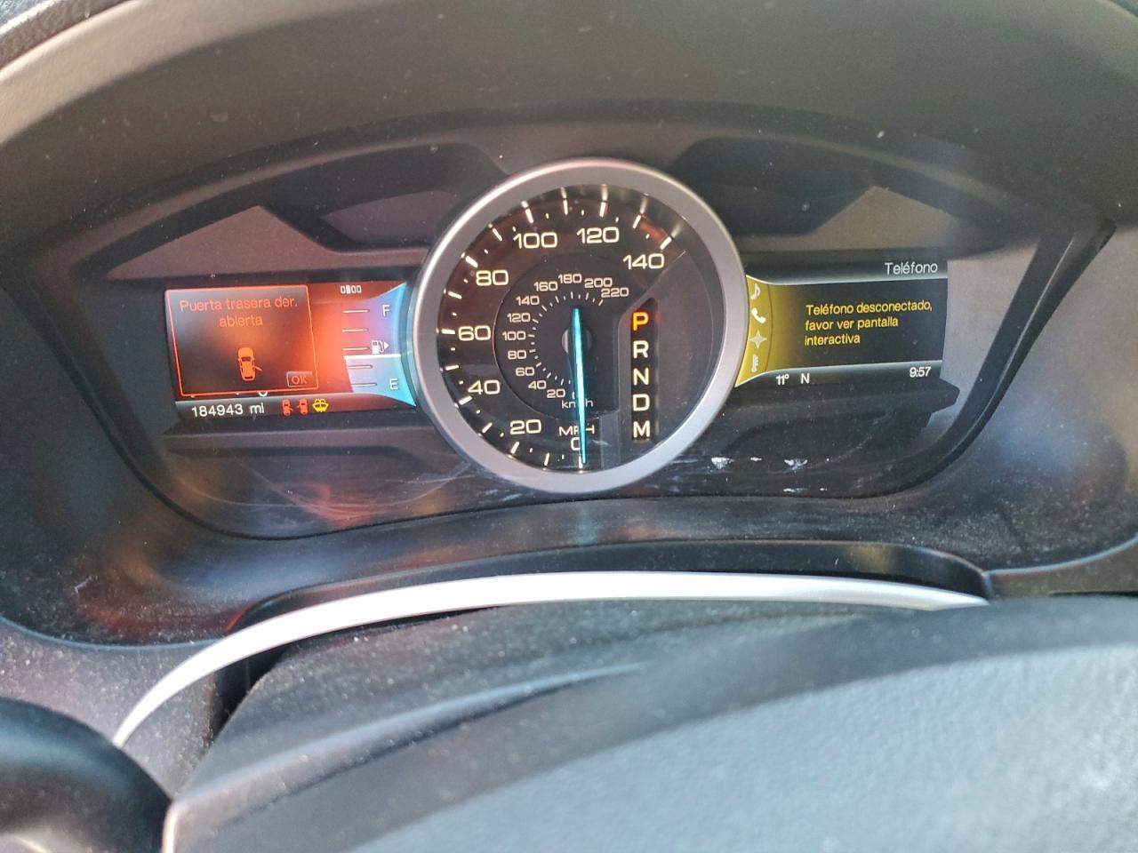 2012 Ford Explorer Xlt VIN: 1FMHK8D89CGA77761 Lot: 96069765