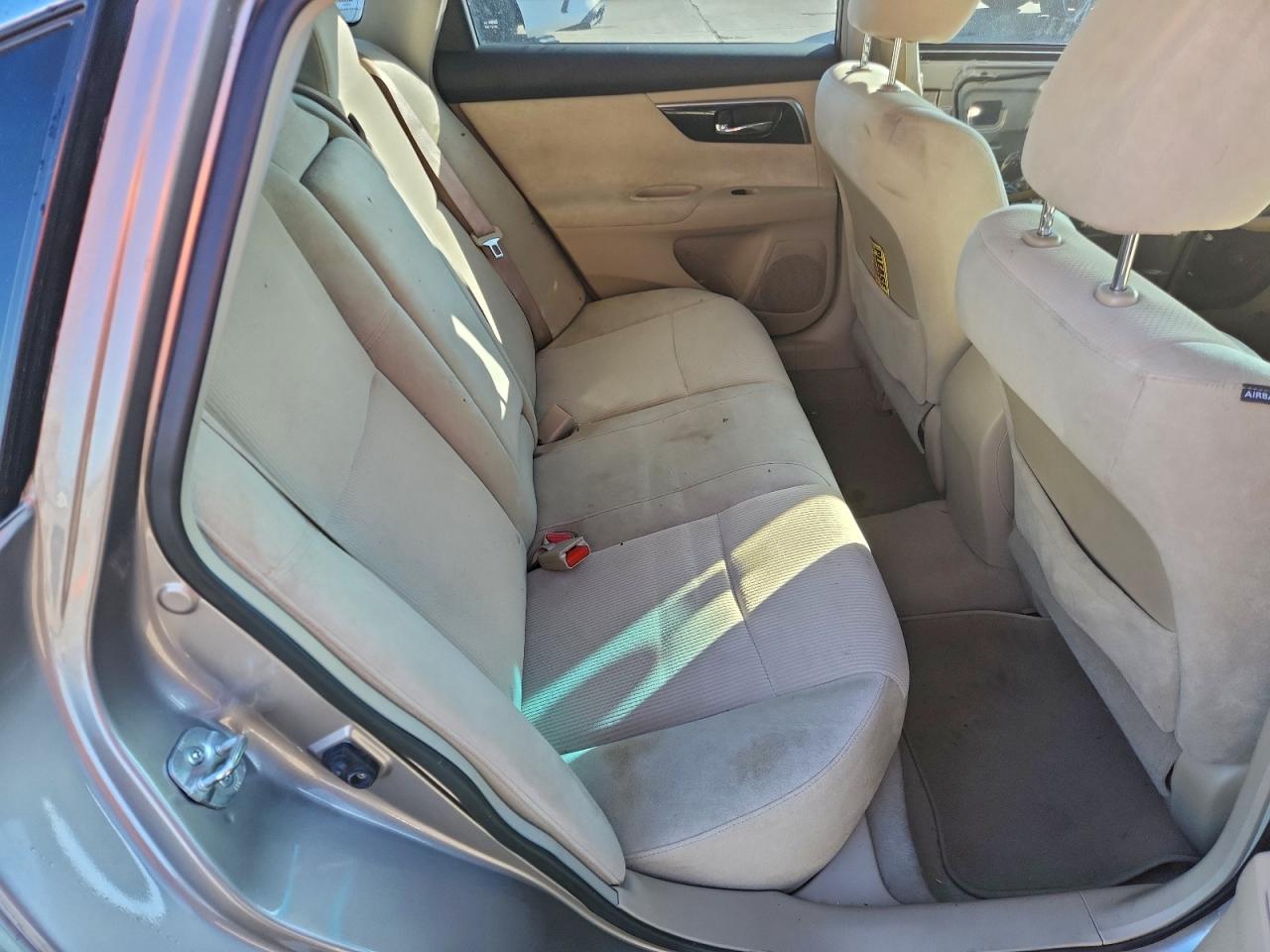 2013 Nissan Altima 2.5 VIN: 1N4AL3AP1DN476474 Lot: 94474765