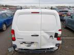 2020 CITROEN BERLINGO 1.5 BLUEHDI 650KG ENTERPRISE 75PS [START STOP] for sale at Copart SANDTOFT