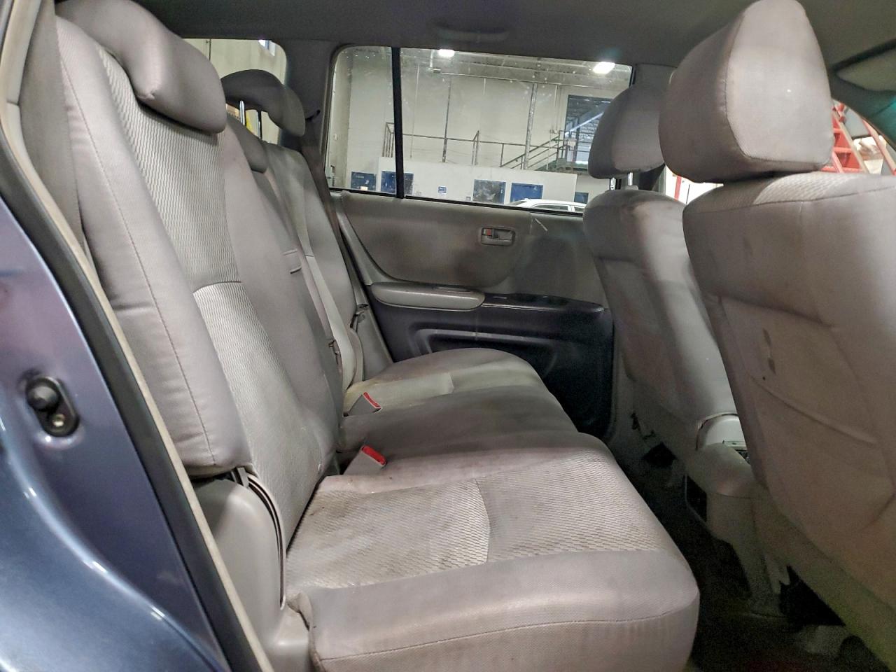 2006 Toyota Highlander Limited VIN: JTEEP21A660149053 Lot: 94627055