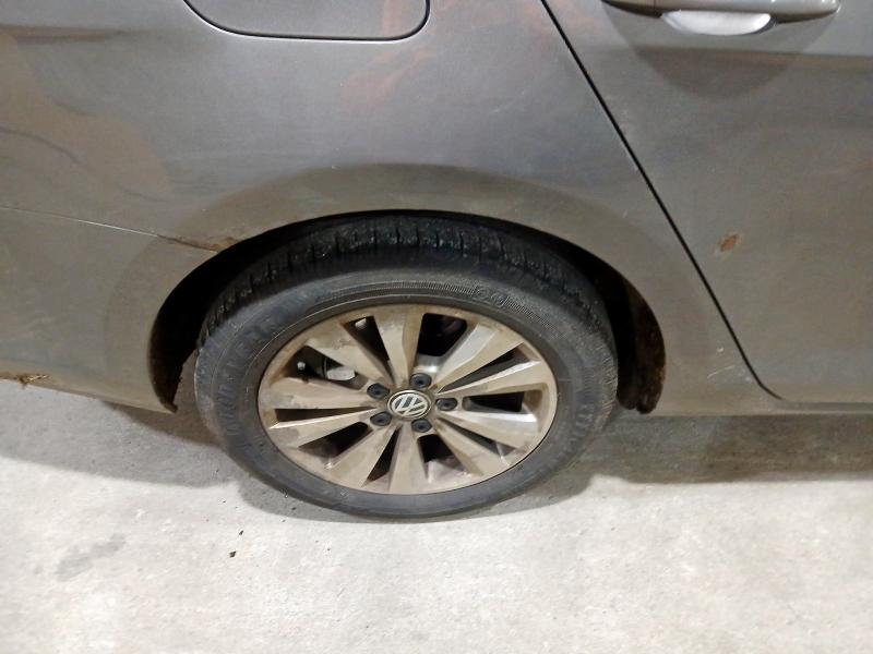 2014 VOLKSWAGEN GOLF 1.6 TDI S 5DR