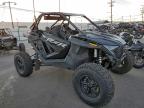 2024 POLARIS RZR TURBO - ATV for sale at Copart CA - SUN VALLEY