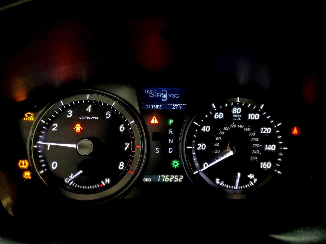 2007 Lexus Es 350 VIN: JTHBJ46G372134774 Lot: 95872985