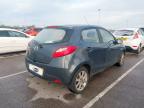 2007 MAZDA 2 1.3 TS2 5DR for sale at Copart CHESTER