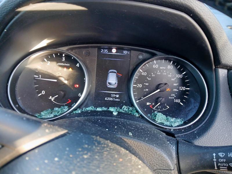 2018 NISSAN QASHQAI 1.5 DCI [115] ACENTA 5DR