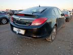2012 VAUXHALL INSIGNIA EXC CDTI EFLEX  for sale at Copart CORBY