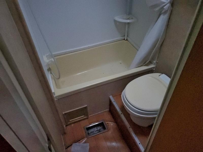 2006 GULF STREAM INNSBRUCK  